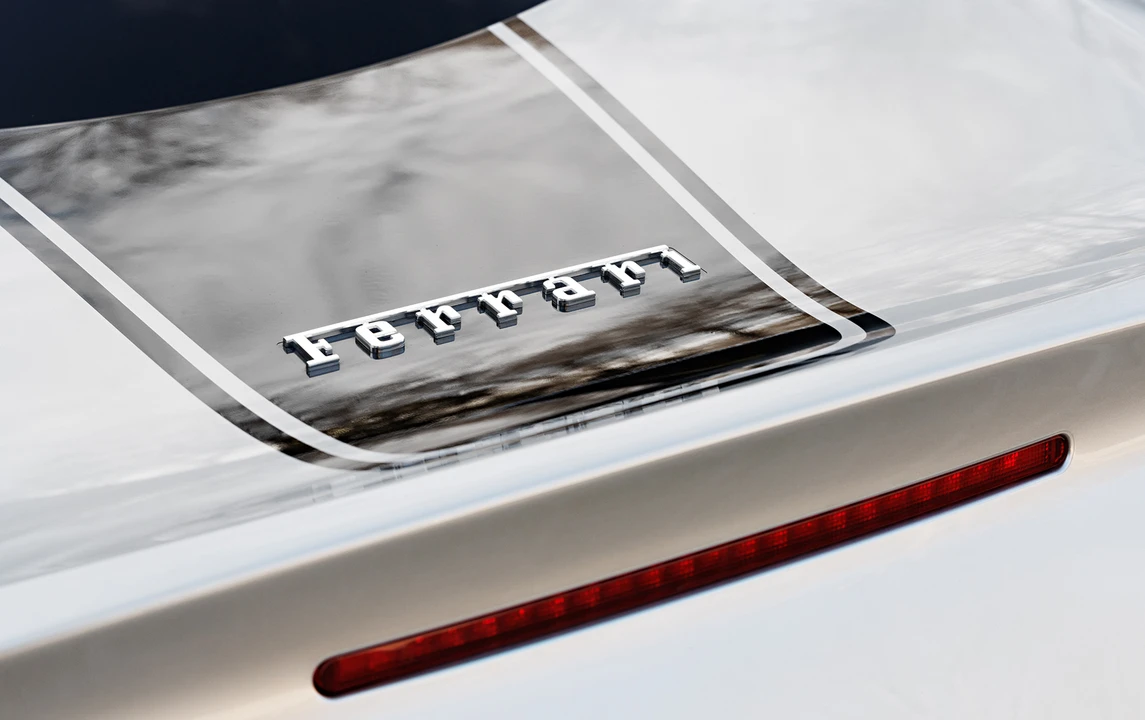 2011 Ferrari 599 GTO - Image 19 of 23