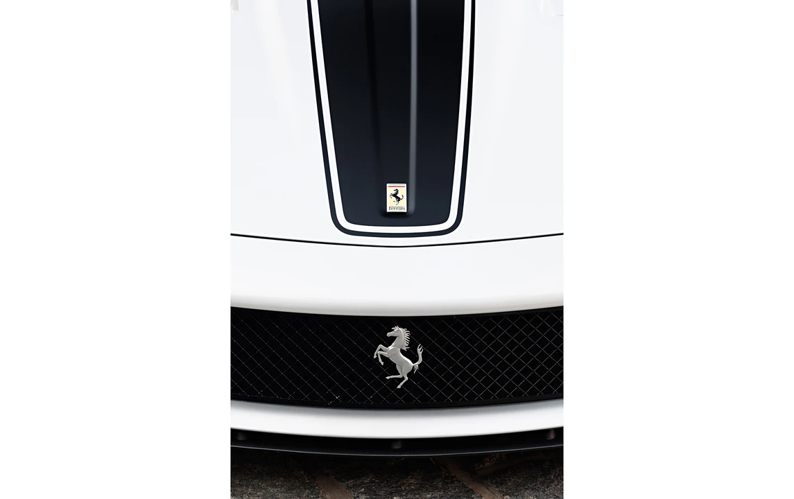 2011 Ferrari 599 GTO - Image 15 of 23
