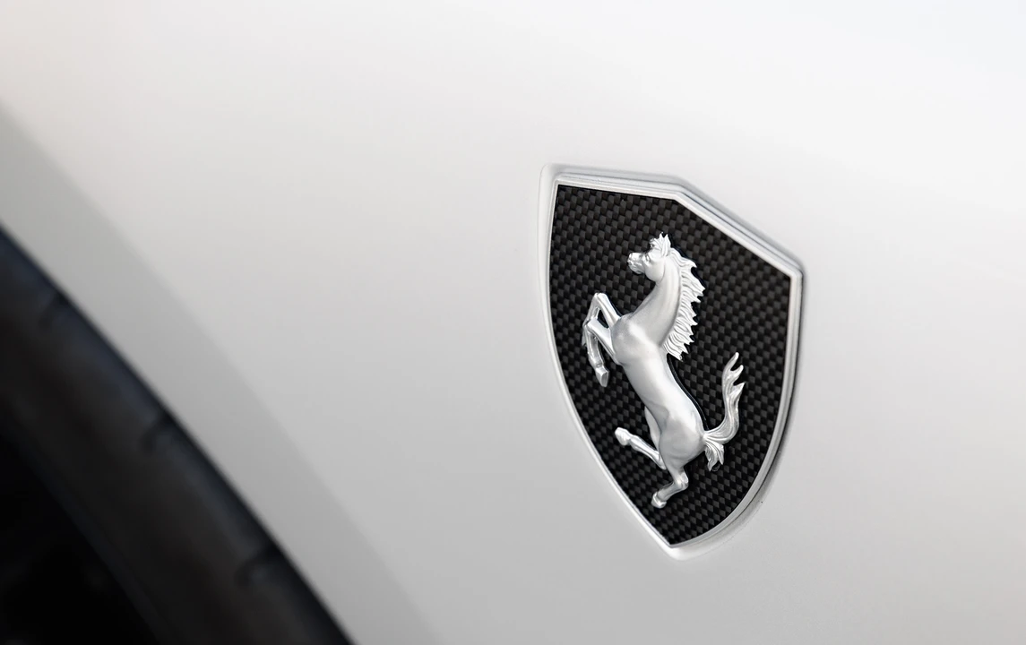 2011 Ferrari 599 GTO - Image 17 of 23