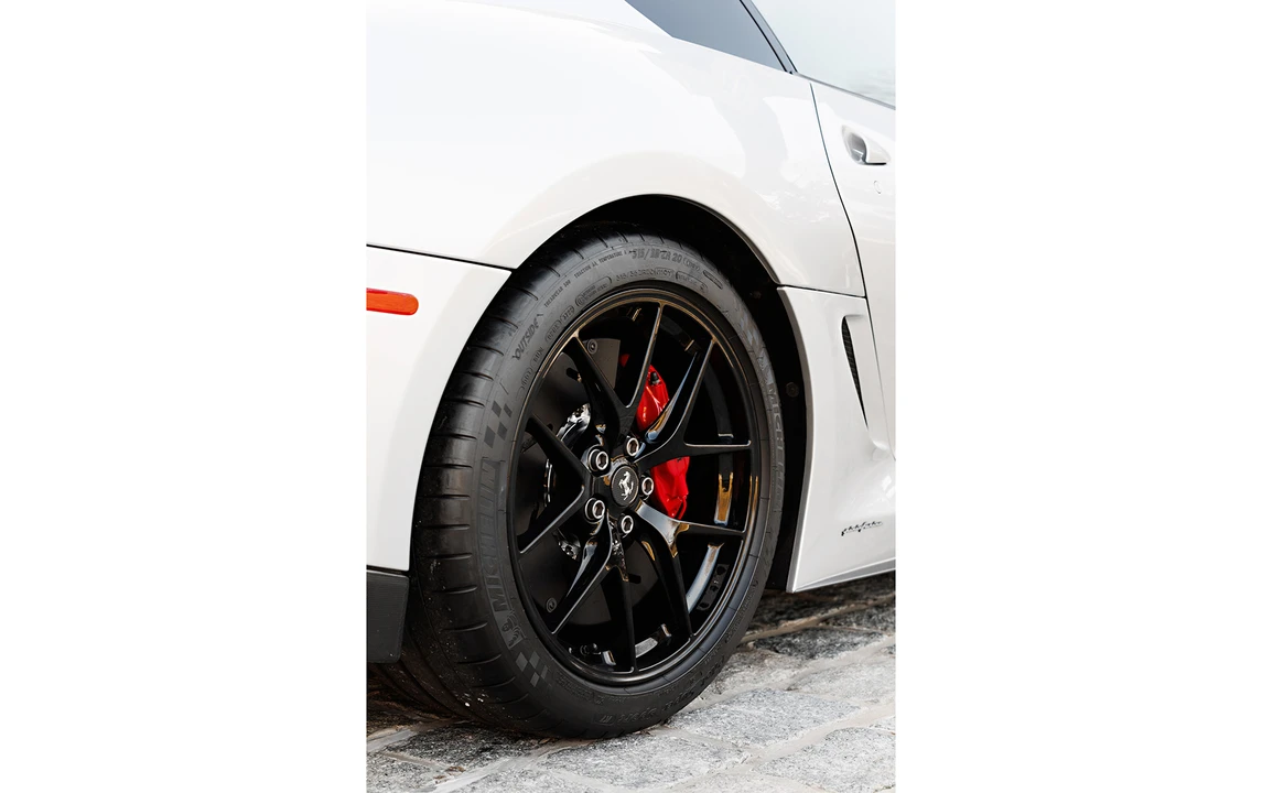 2011 Ferrari 599 GTO - Image 23 of 23