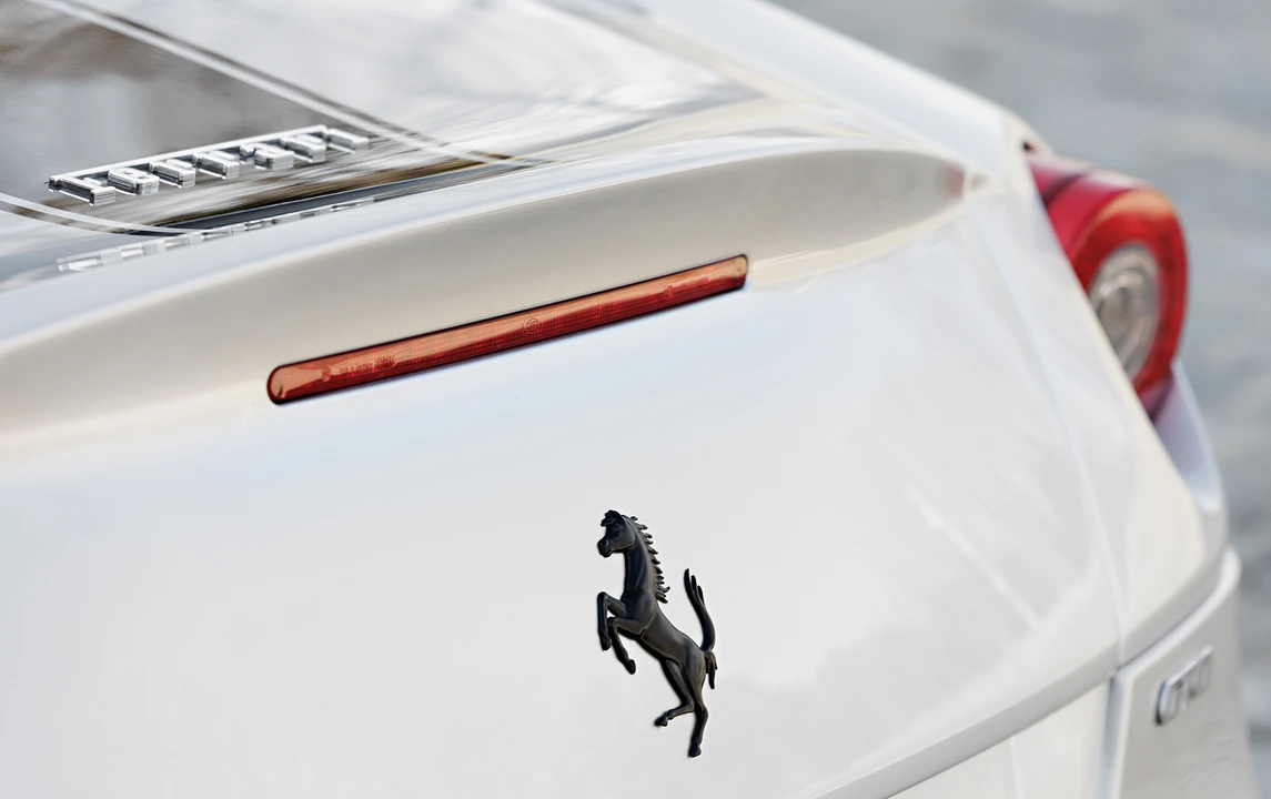 2011 Ferrari 599 GTO - Image 20 of 23