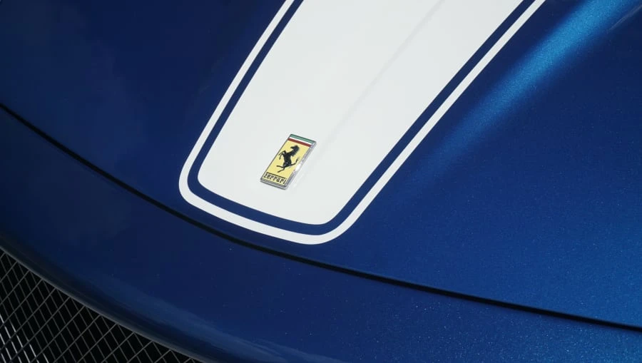 2011 Ferrari 599 GTO - Image 9 of 31
