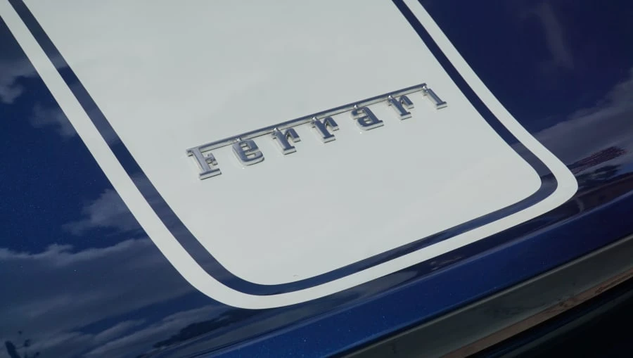 2011 Ferrari 599 GTO - Image 8 of 31