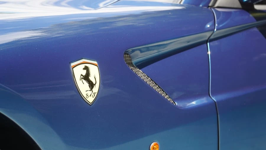 2011 Ferrari 599 GTO - Image 10 of 31