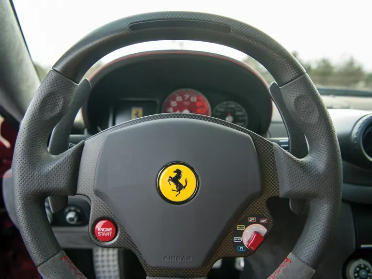 2011 Ferrari 599 GTO - Image 17 of 31