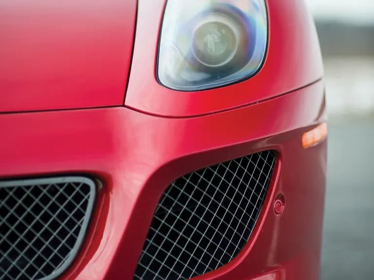 2011 Ferrari 599 GTO - Image 12 of 31