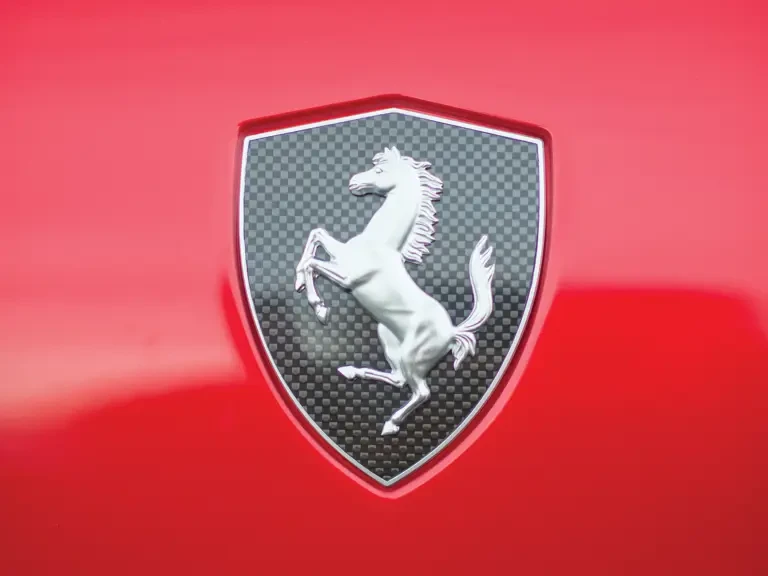 2011 Ferrari 599 GTO - Image 7 of 31
