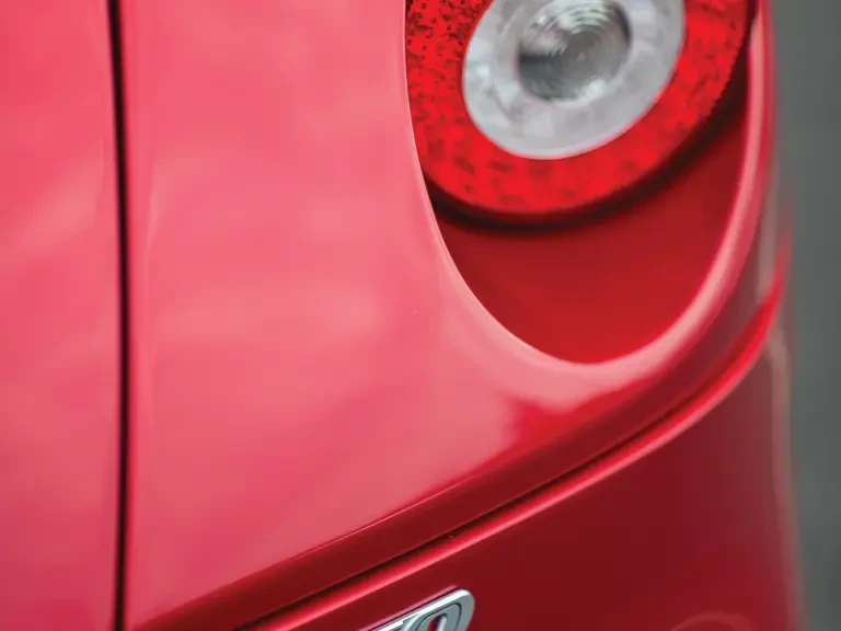 2011 Ferrari 599 GTO - Image 13 of 31