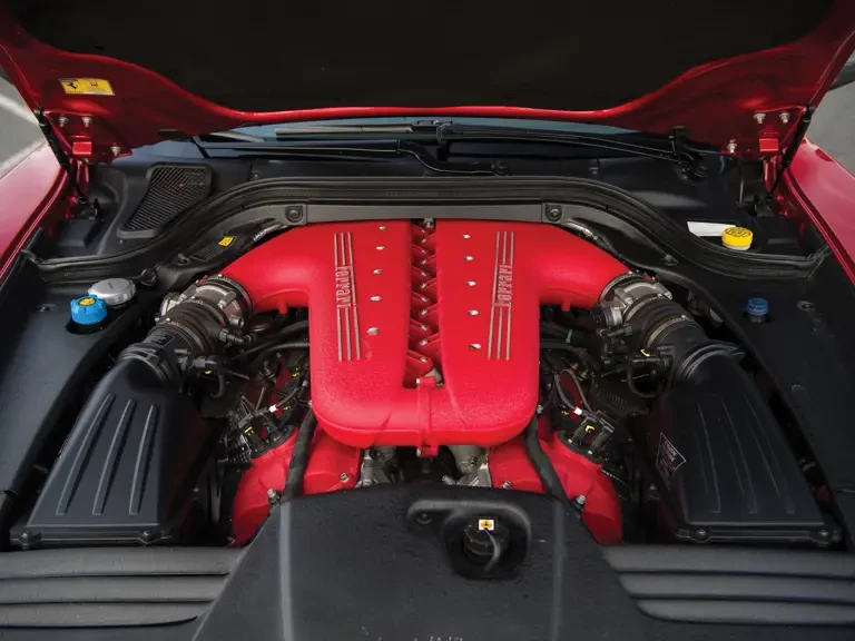 2011 Ferrari 599 GTO - Image 4 of 31