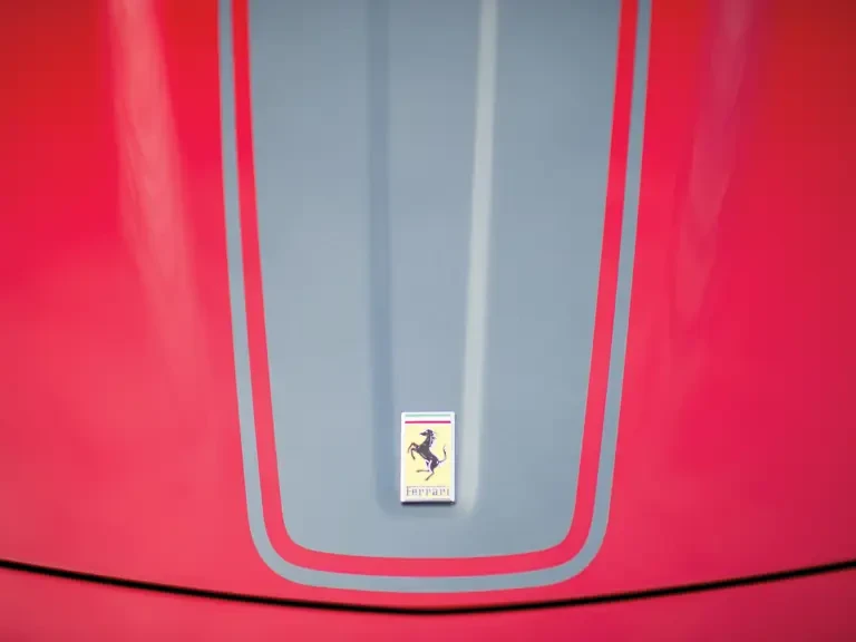 2011 Ferrari 599 GTO - Image 10 of 31