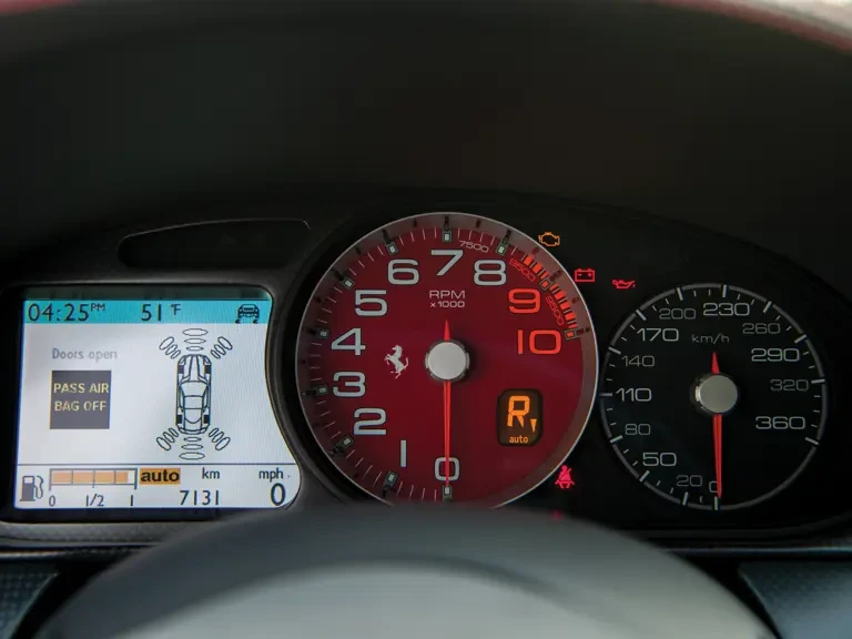 2011 Ferrari 599 GTO - Image 18 of 31