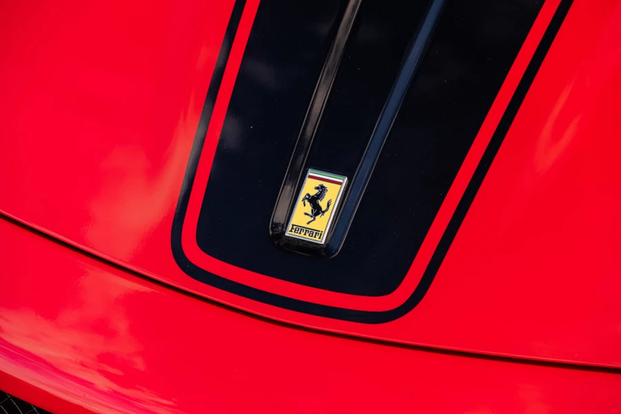 2011 Ferrari 599 GTO - Image 19 of 31