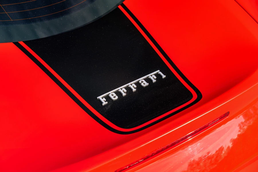 2011 Ferrari 599 GTO - Image 29 of 31