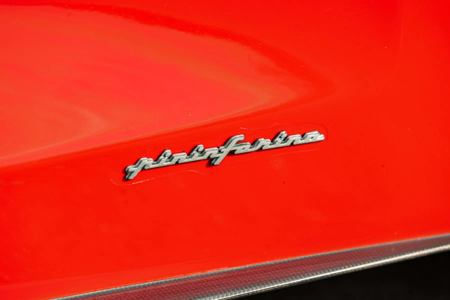 2011 Ferrari 599 GTO - Image 22 of 31