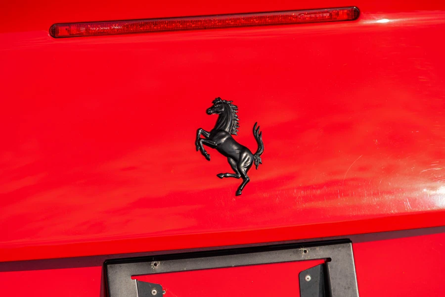 2011 Ferrari 599 GTO - Image 18 of 31