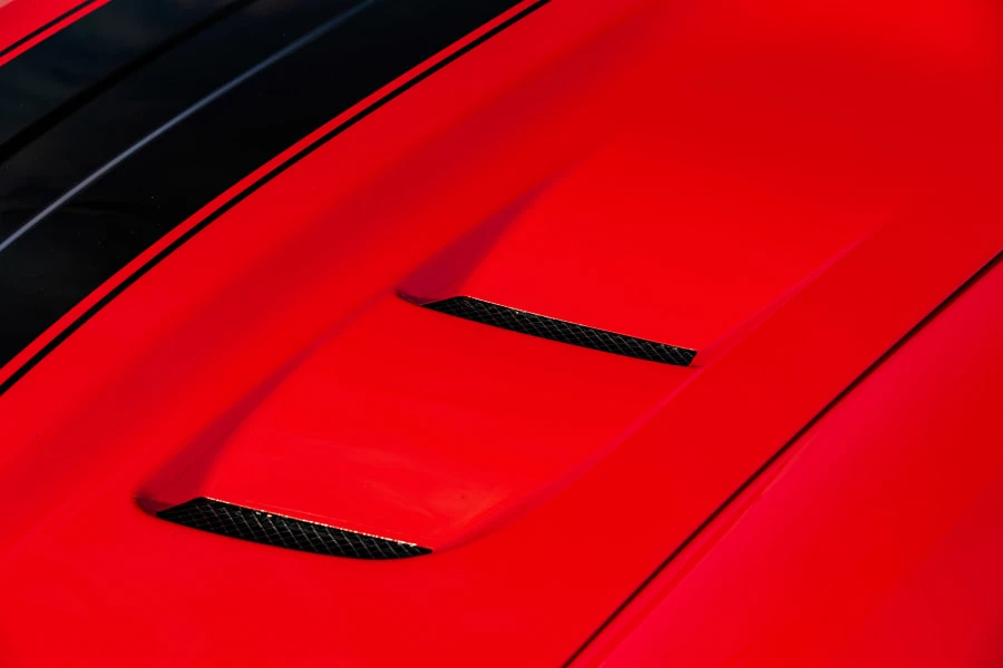 2011 Ferrari 599 GTO - Image 10 of 31