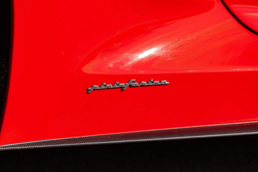 2011 Ferrari 599 GTO - Image 9 of 31
