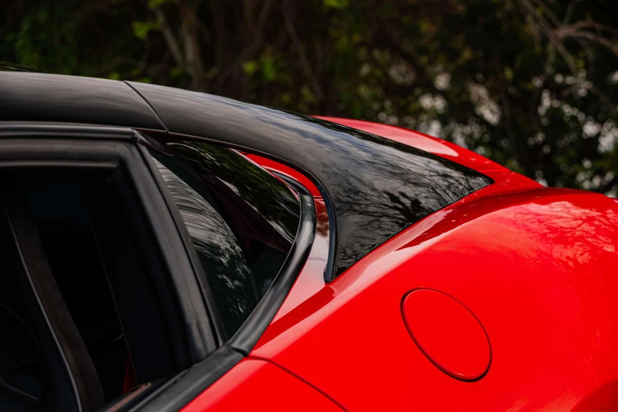 2011 Ferrari 599 GTO - Image 15 of 31
