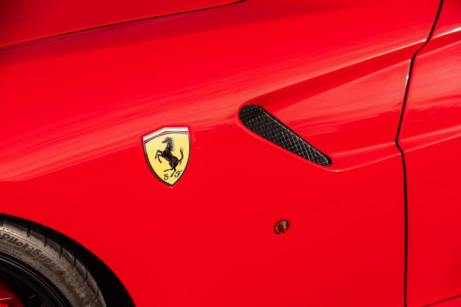 2011 Ferrari 599 GTO - Image 12 of 31