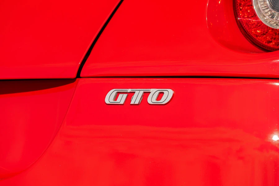 2011 Ferrari 599 GTO - Image 13 of 31