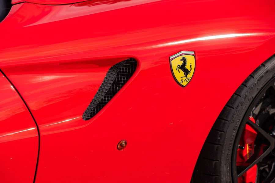 2011 Ferrari 599 GTO - Image 7 of 31