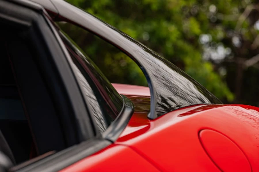 2011 Ferrari 599 GTO - Image 14 of 31