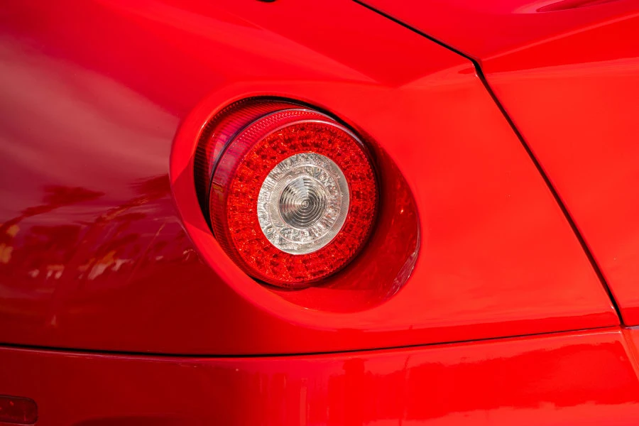 2011 Ferrari 599 GTO - Image 30 of 31