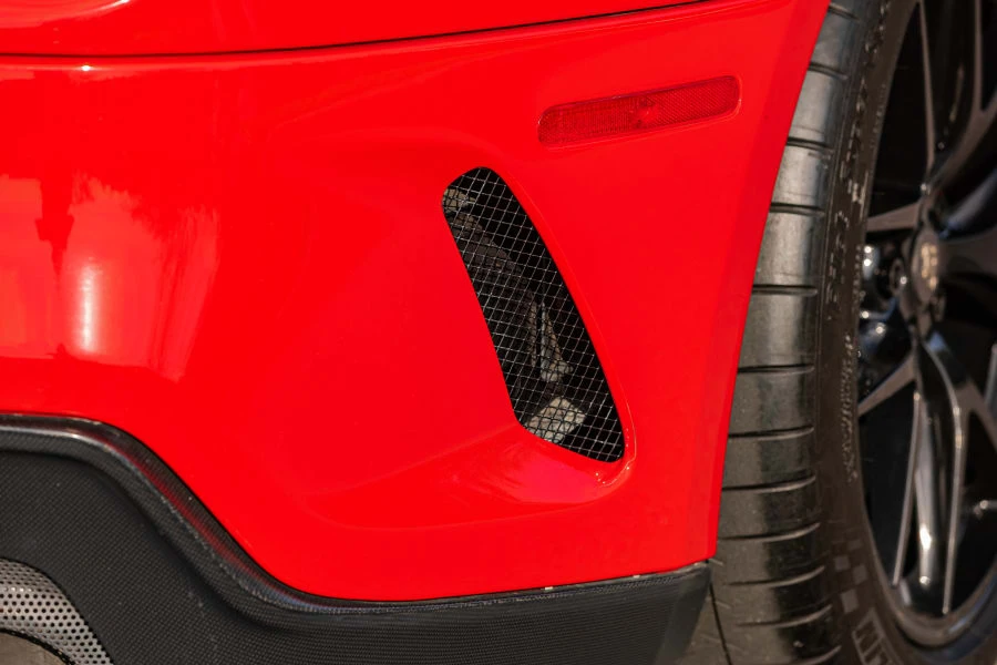2011 Ferrari 599 GTO - Image 17 of 31