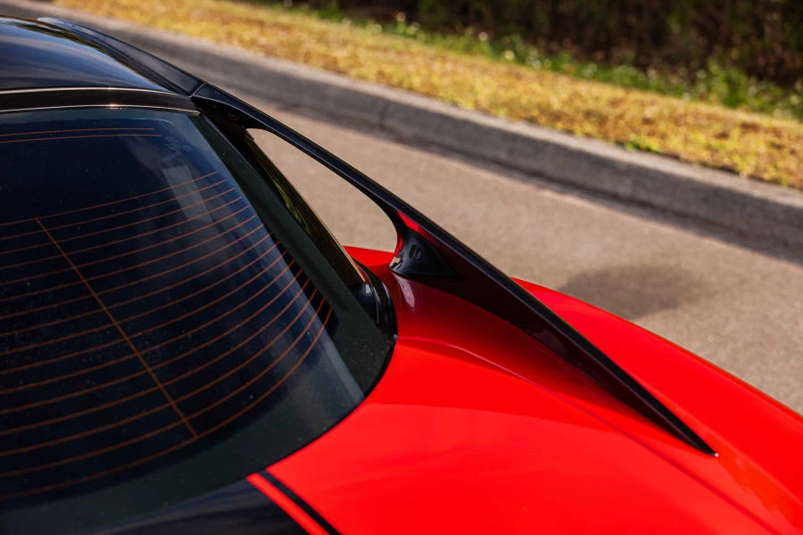 2011 Ferrari 599 GTO - Image 23 of 31