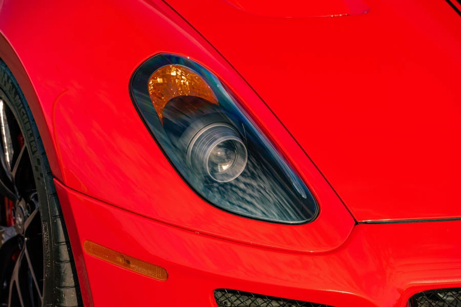 2011 Ferrari 599 GTO - Image 25 of 31