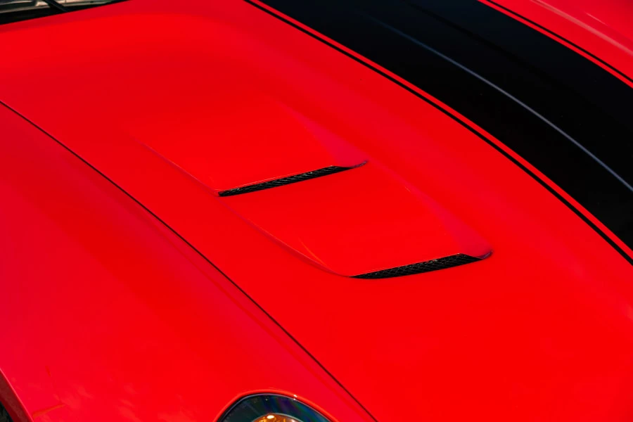 2011 Ferrari 599 GTO - Image 8 of 31