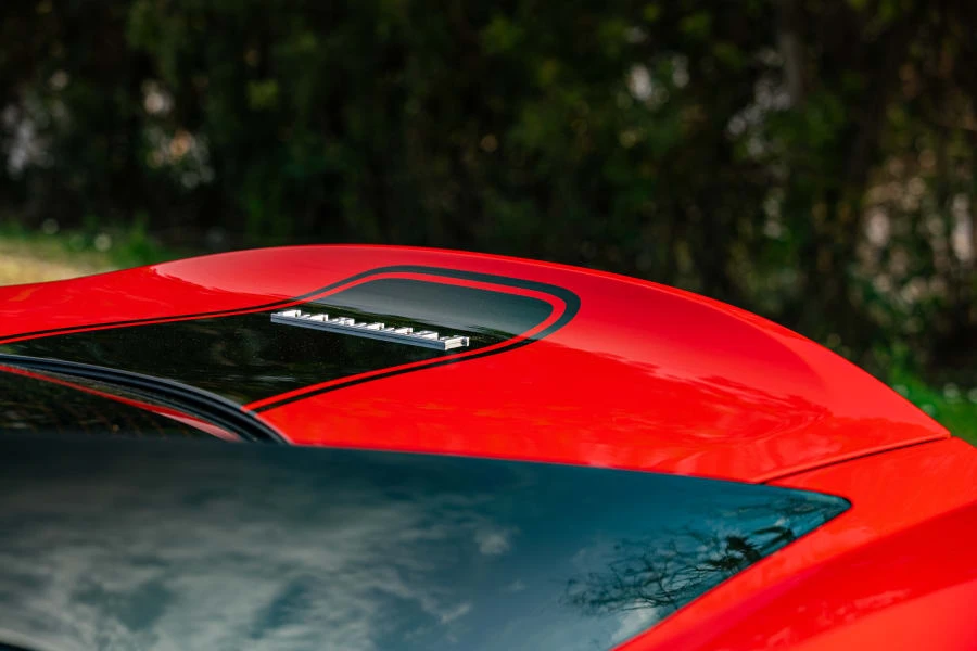 2011 Ferrari 599 GTO - Image 16 of 31