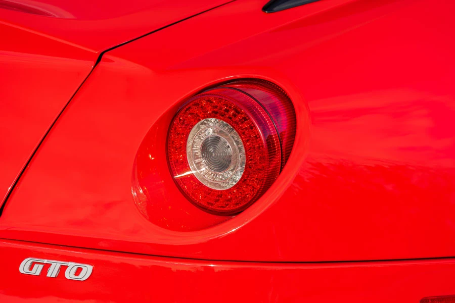 2011 Ferrari 599 GTO - Image 20 of 31