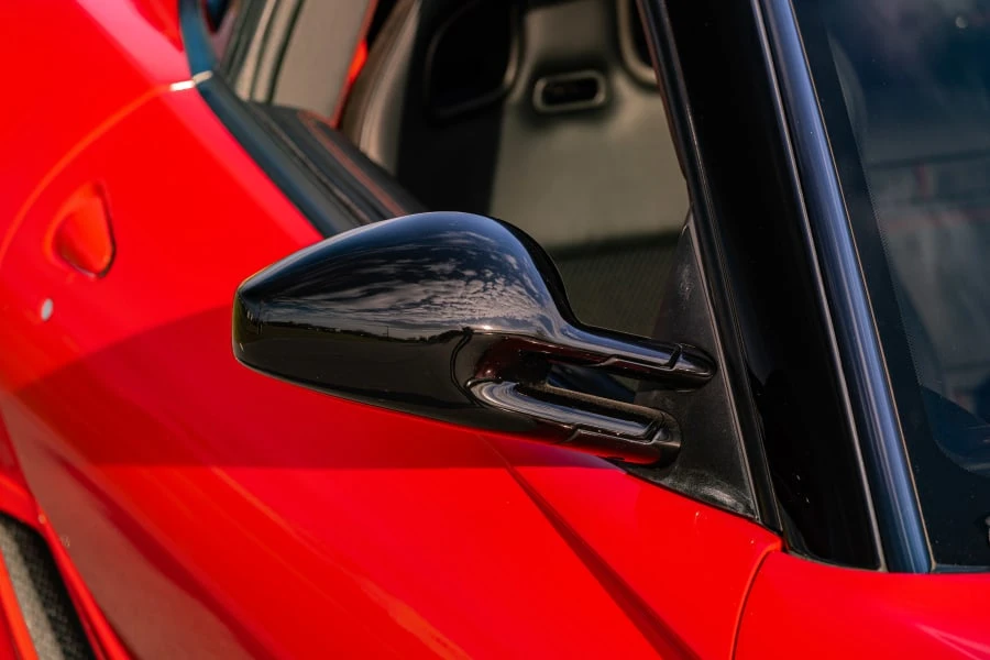 2011 Ferrari 599 GTO - Image 28 of 31