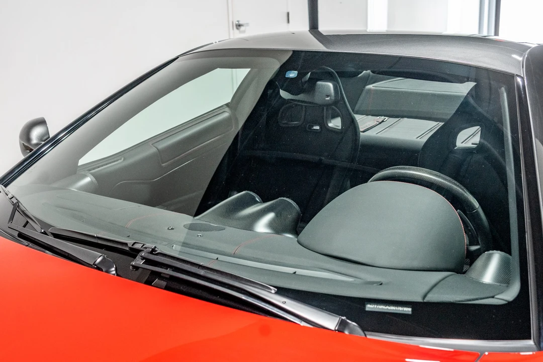2011 Ferrari 599 GTO - Image 21 of 31