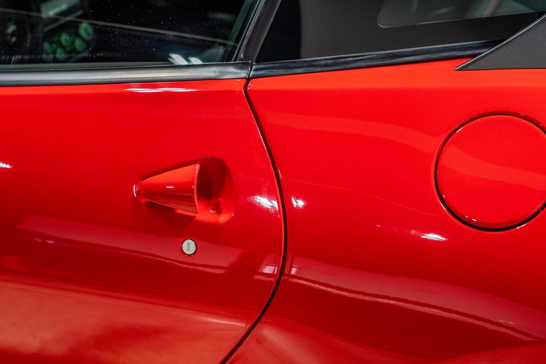 2011 Ferrari 599 GTO - Image 23 of 31