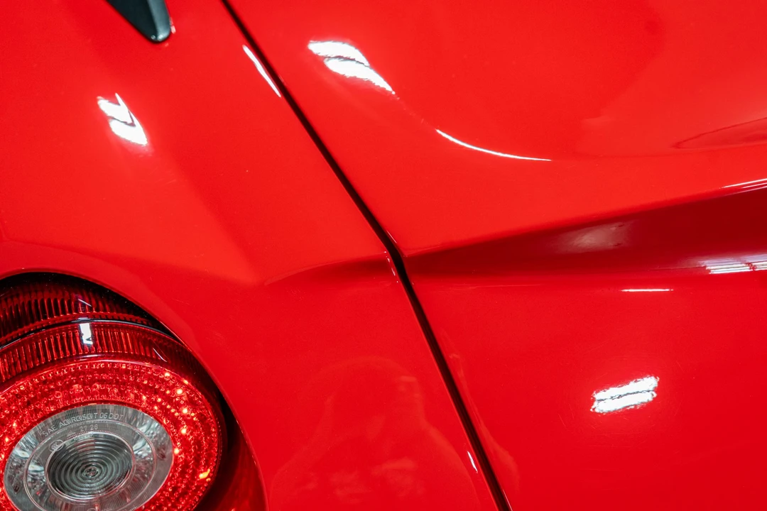 2011 Ferrari 599 GTO - Image 27 of 31