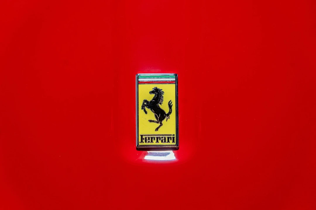 2011 Ferrari 599 GTO - Image 16 of 31