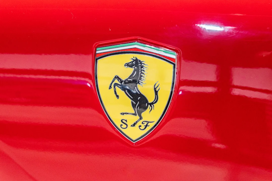 2011 Ferrari 599 GTO - Image 20 of 31