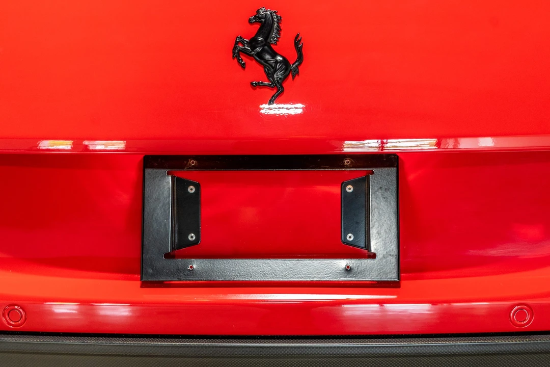 2011 Ferrari 599 GTO - Image 31 of 31