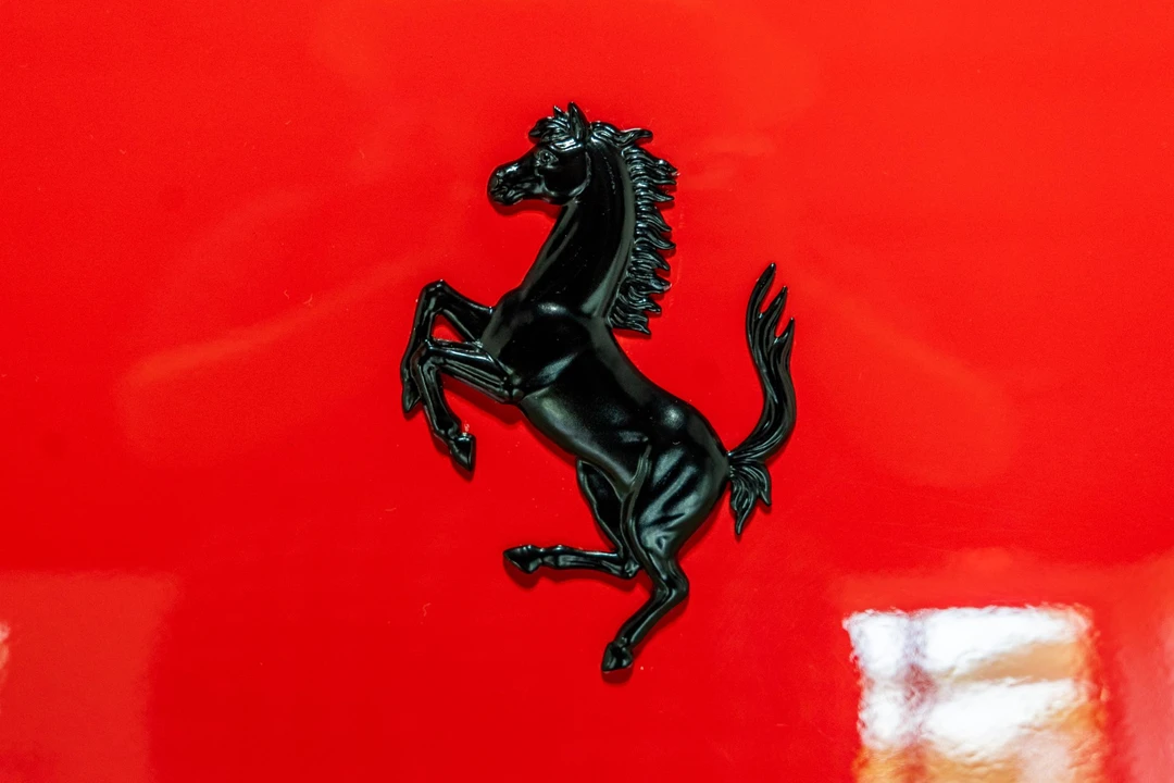 2011 Ferrari 599 GTO - Image 29 of 31