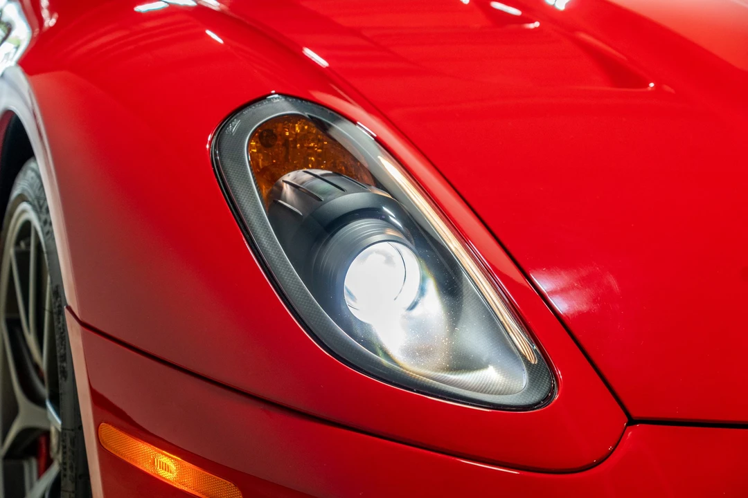 2011 Ferrari 599 GTO - Image 14 of 31