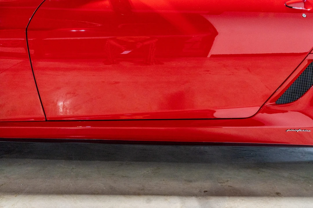 2011 Ferrari 599 GTO - Image 24 of 31