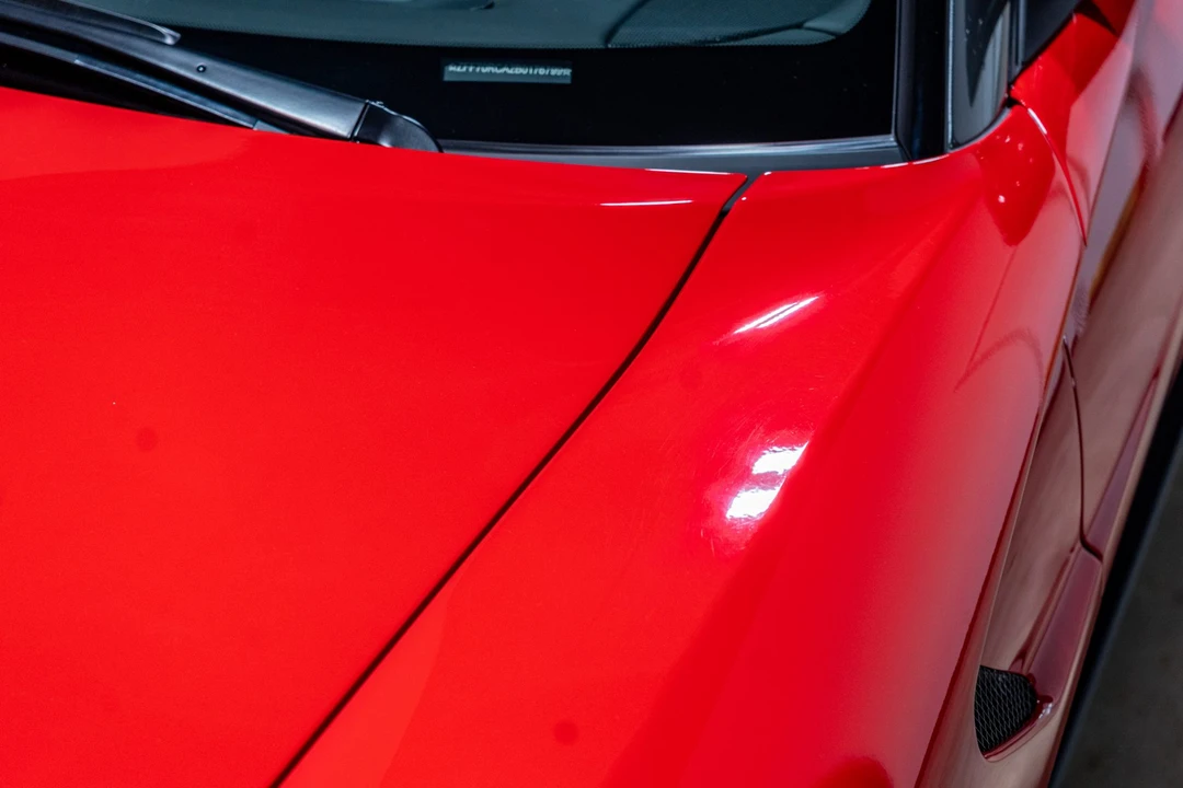 2011 Ferrari 599 GTO - Image 19 of 31