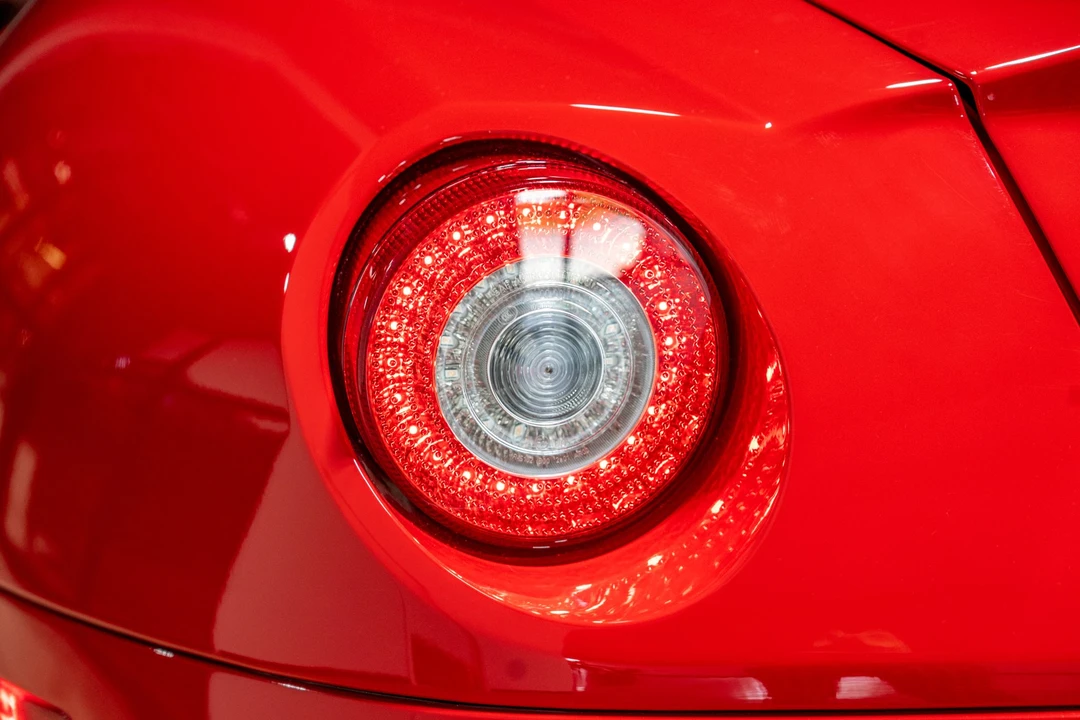 2011 Ferrari 599 GTO - Image 26 of 31