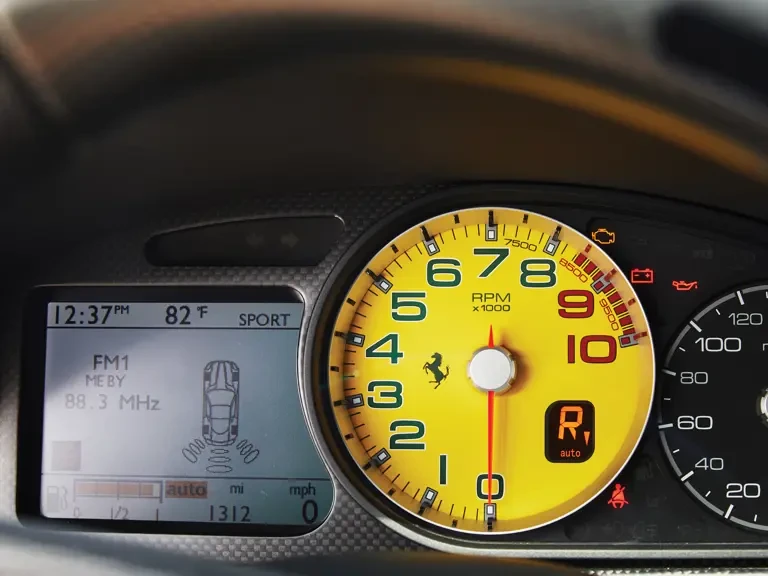 2011 Ferrari 599 GTO - Image 11 of 31