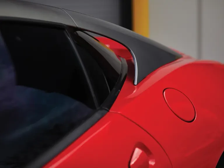 2011 Ferrari 599 GTO - Image 28 of 31
