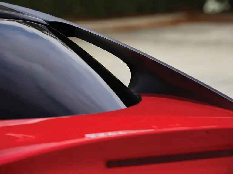 2011 Ferrari 599 GTO - Image 29 of 31