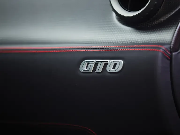 2011 Ferrari 599 GTO - Image 16 of 31