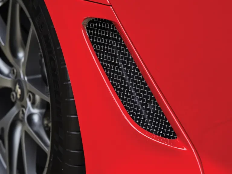 2011 Ferrari 599 GTO - Image 23 of 31
